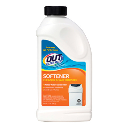 Filter-Mate Water Softner Clnr 1.5# TO06N